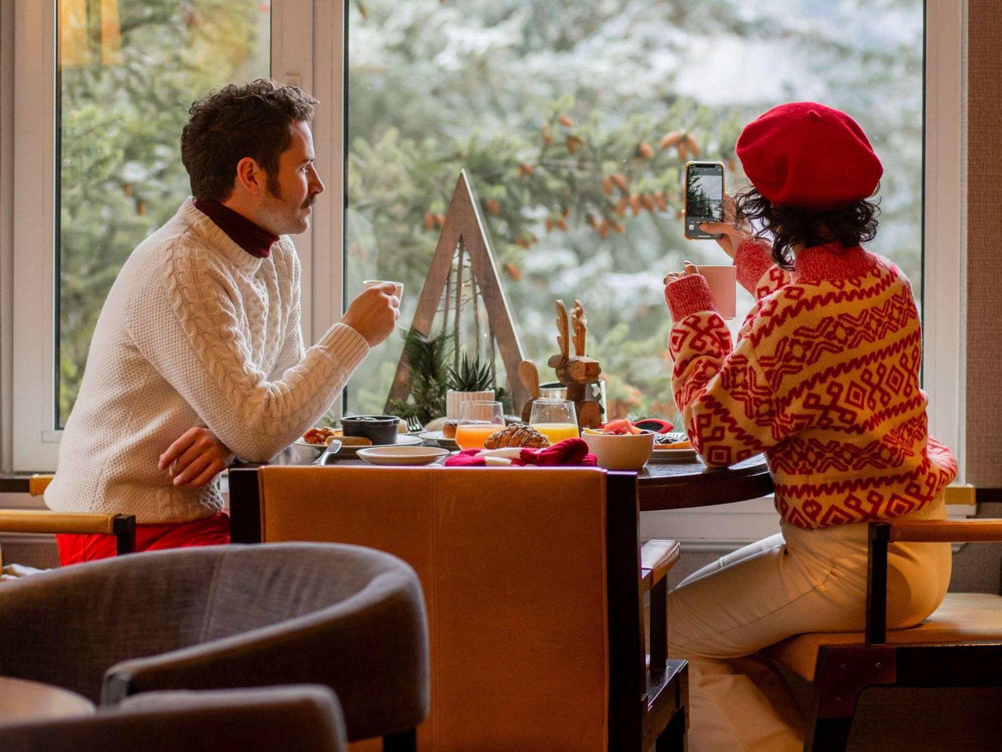 Fairmont Chateau Whistler