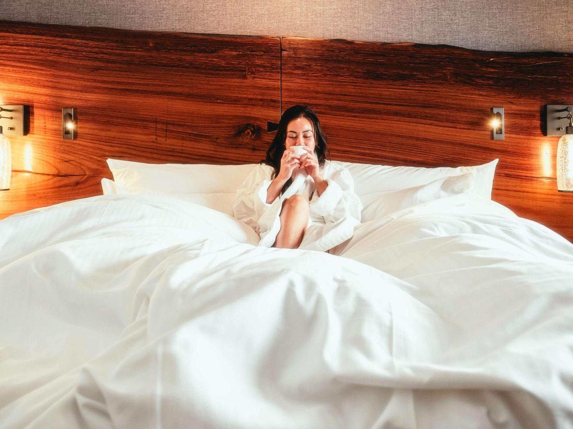 Fairmont Chateau 5* Whistler