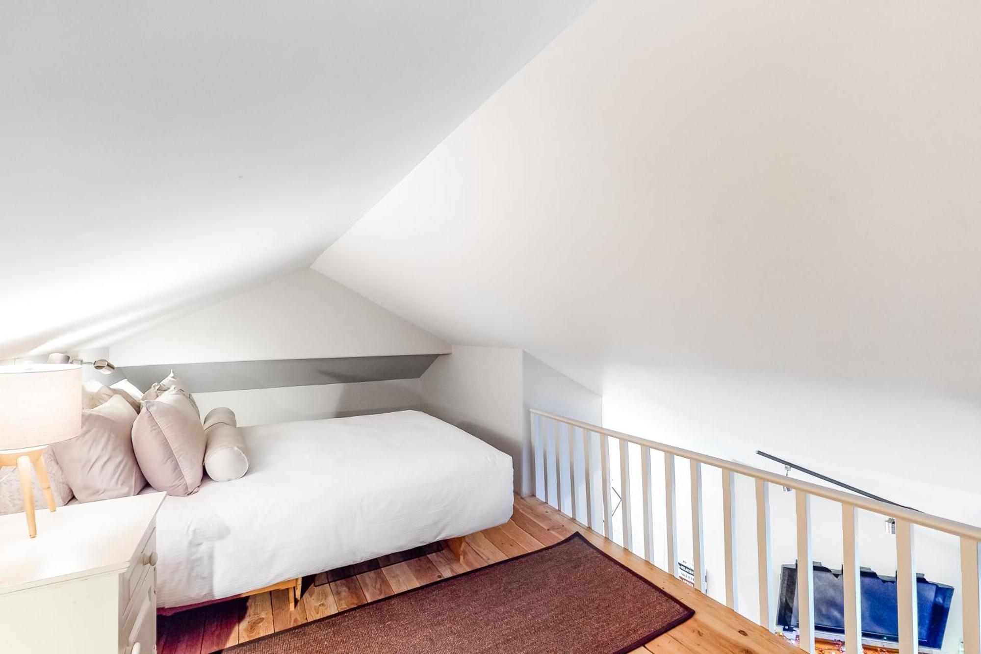 Apartment Placid Coach House 16 Whistler