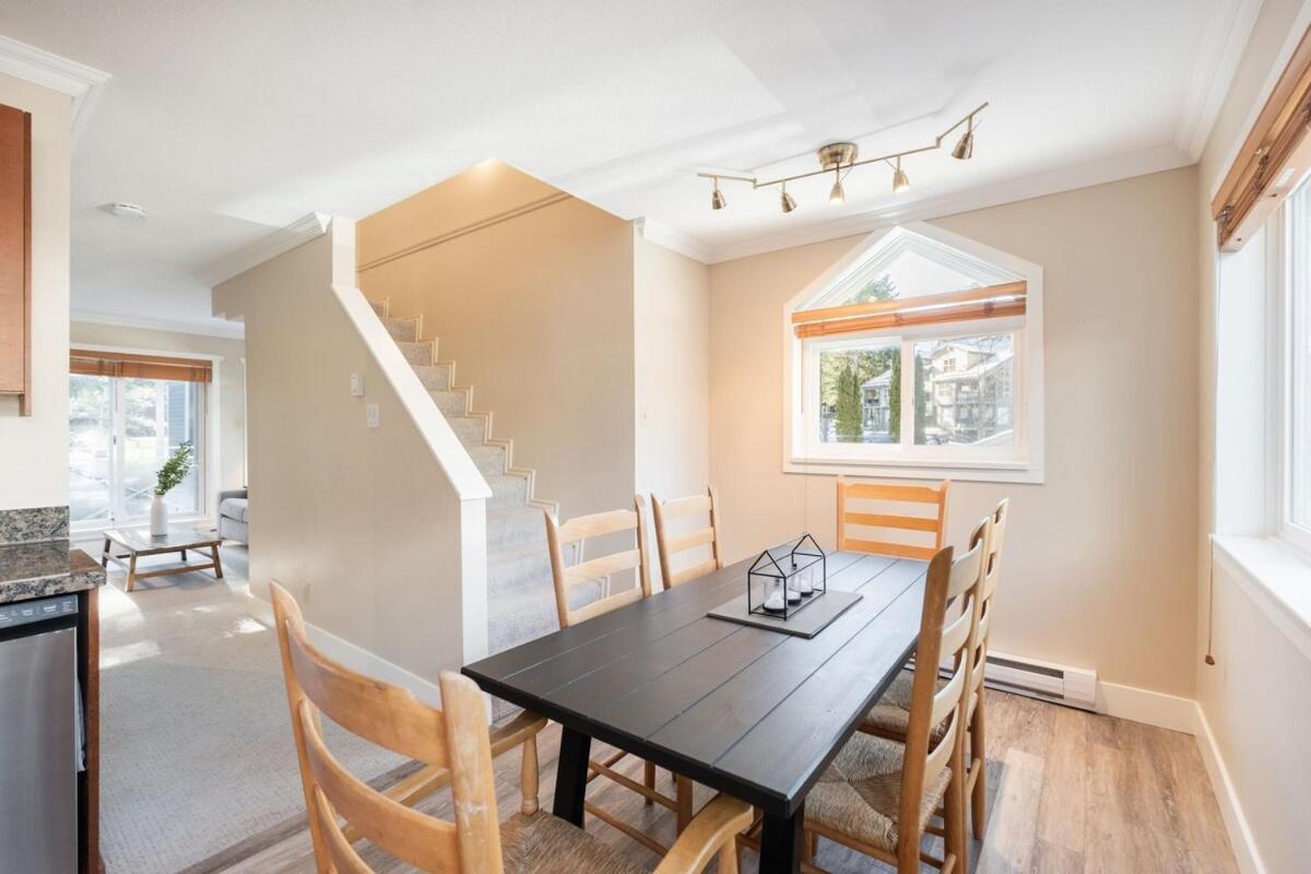 Gondola Heights By Outpost Holiday home Whistler