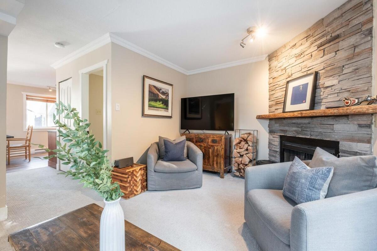Gondola Heights By Outpost Holiday home Whistler