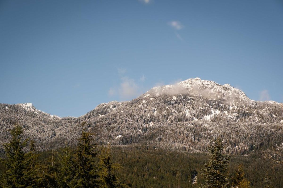 Gondola Heights By Outpost * Whistler