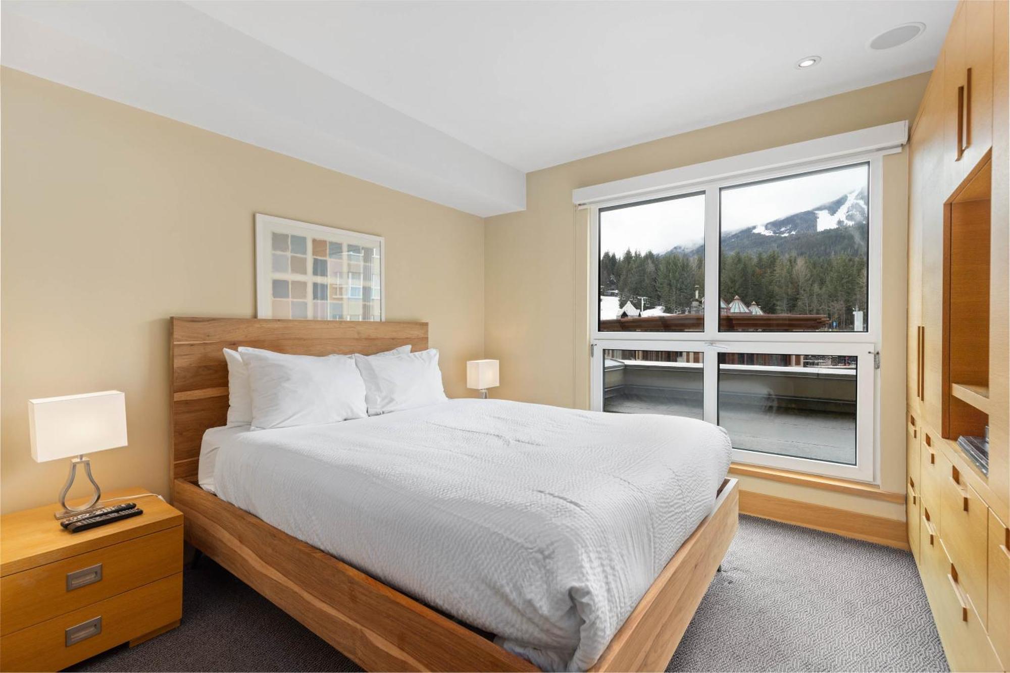 Le Chamois By Premier Apartment