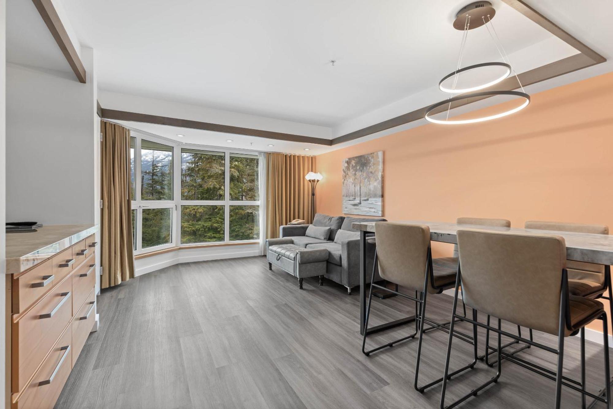 Apartment Le Chamois By Premier *