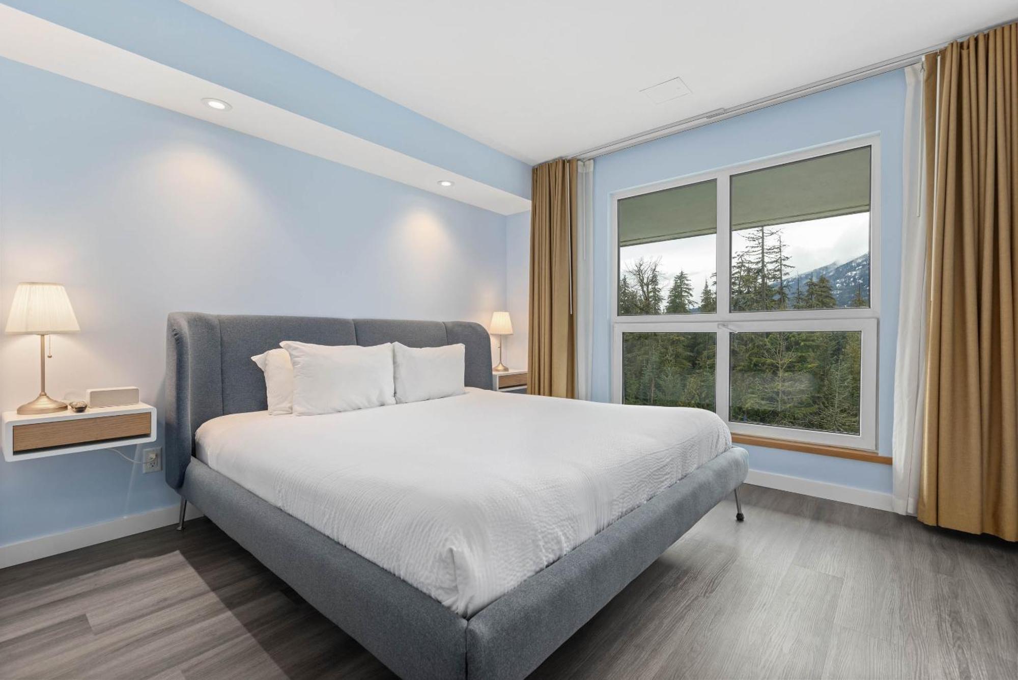 Apartment Le Chamois By Premier *