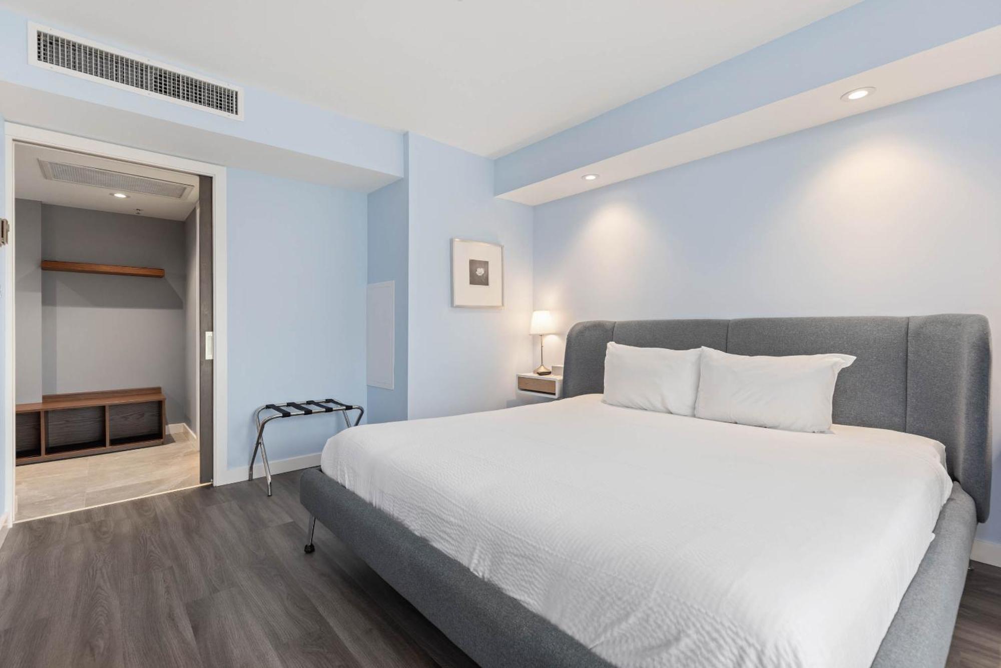Le Chamois By Premier Apartment Whistler