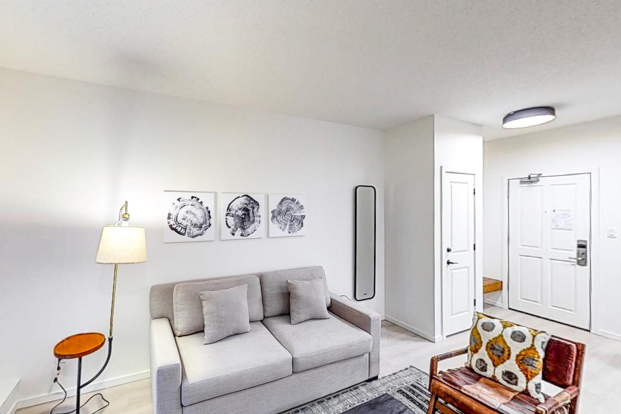 Apartment Cascade Whistler