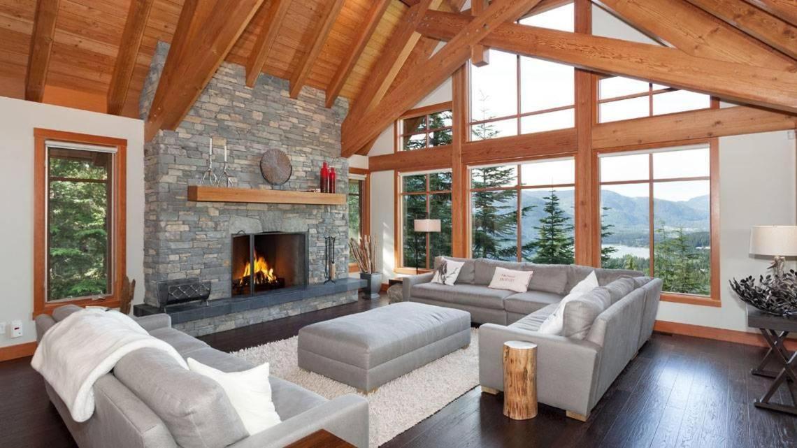 Kadenwood 2939 | Luxury W/ Hot Tub, Media Room, Steam Room, Stunning Views