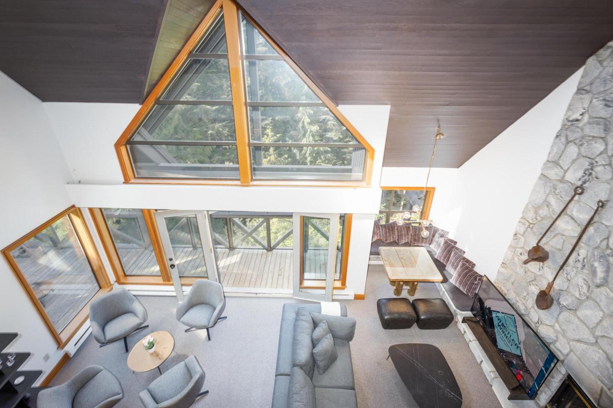 Pinnacle Ridge 06 Holiday home
