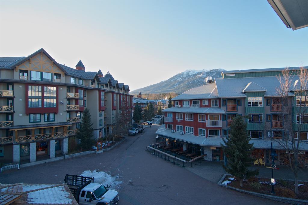 Blackcomb Vacation Rentals - Village North * Whistler
