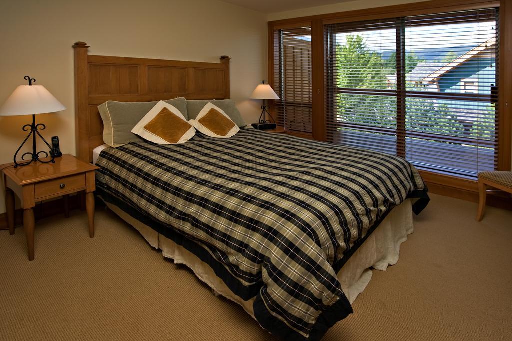 Montebello Ii By Westwind Holiday home Whistler