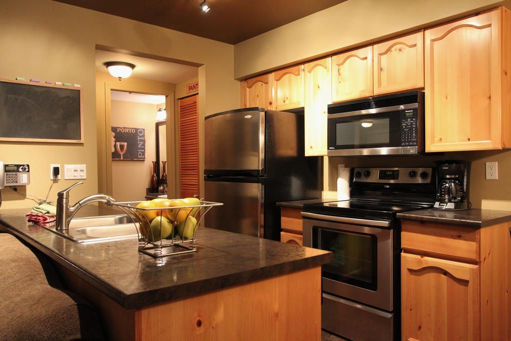Valhalla Condos By Whistler Retreats *