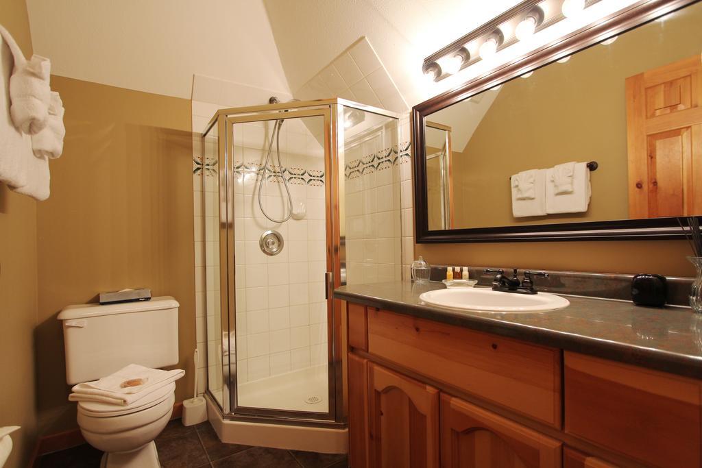 Apartment Valhalla Condos By Whistler Retreats
