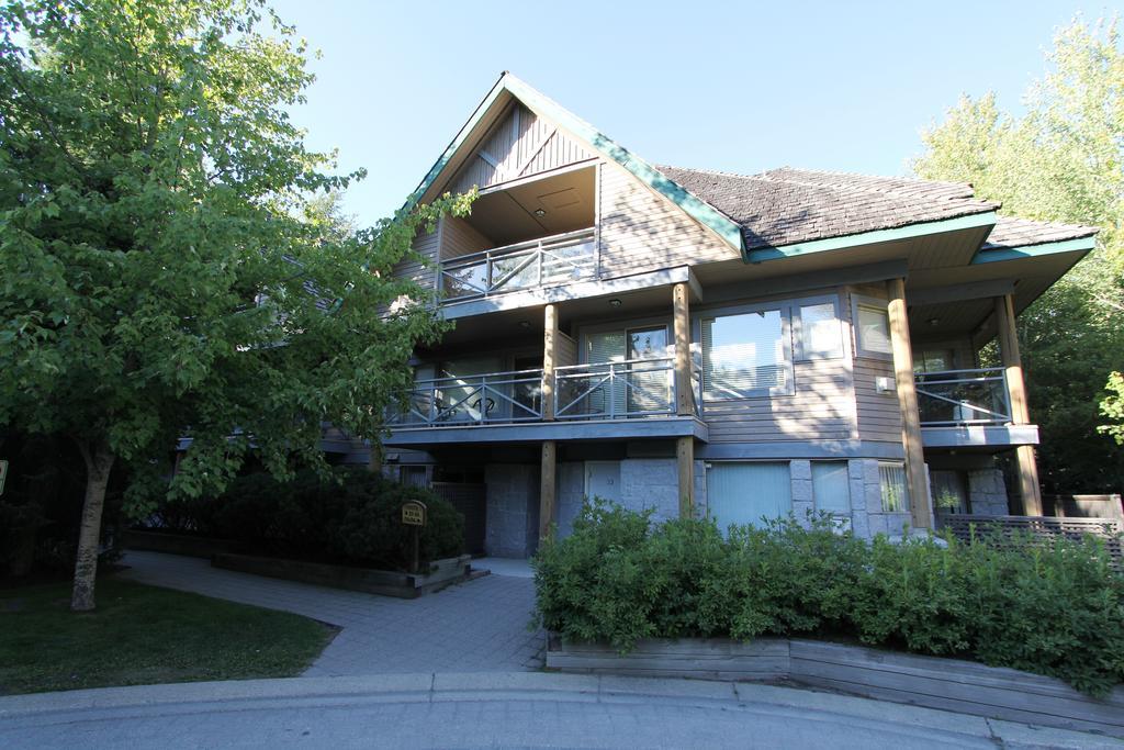 Apartment Valhalla Condos By Whistler Retreats