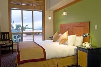 Legends 4* Whistler