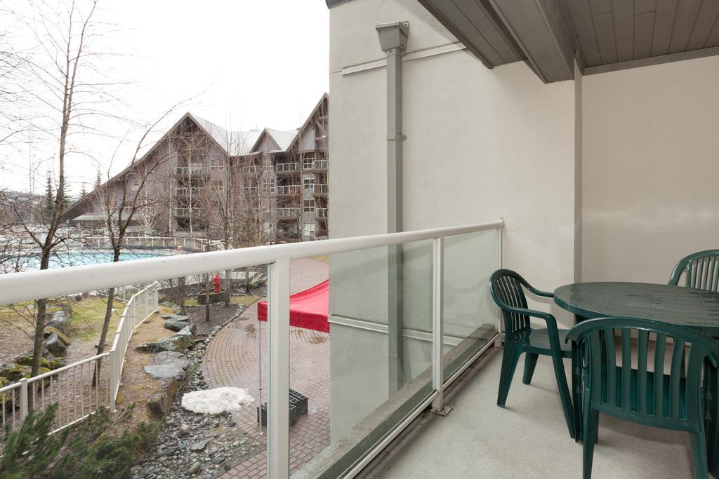 The Aspens By Whistler Premier Apartment *