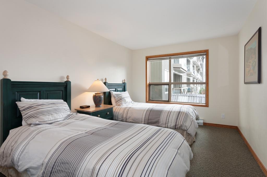 The Aspens By Whistler Premier Apartment Whistler