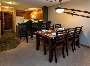 Hotel Westwind Properties At Arrowhead Point 3*