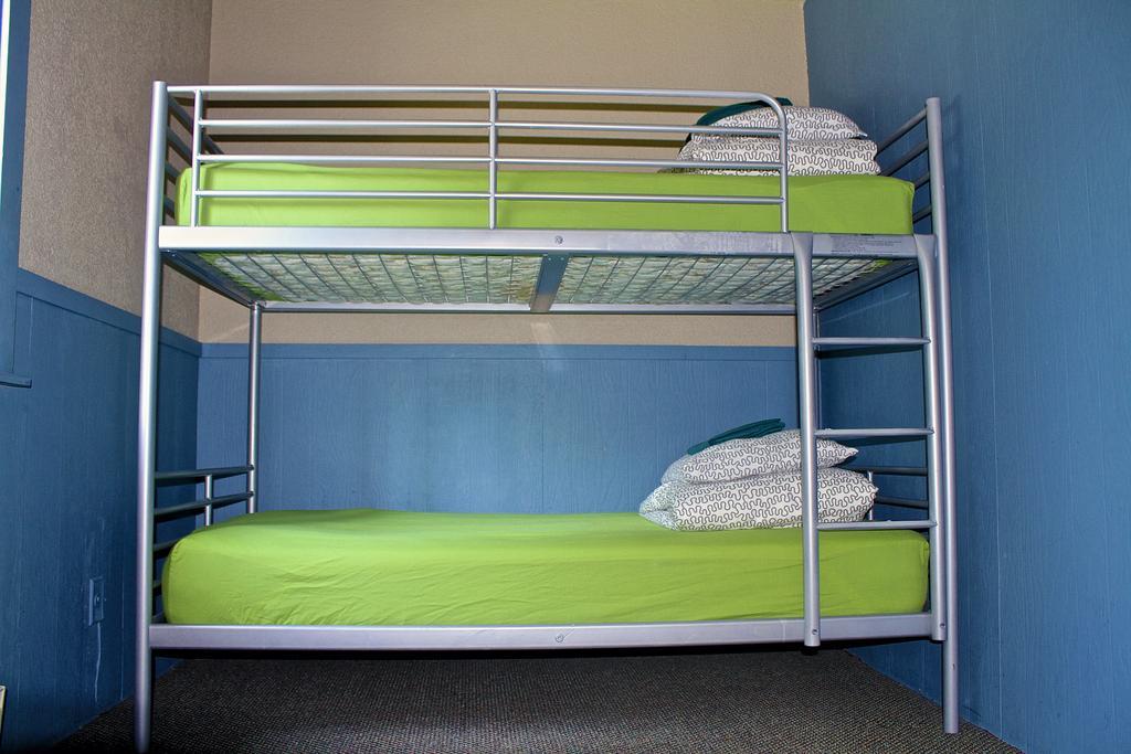 Southside Hostel *