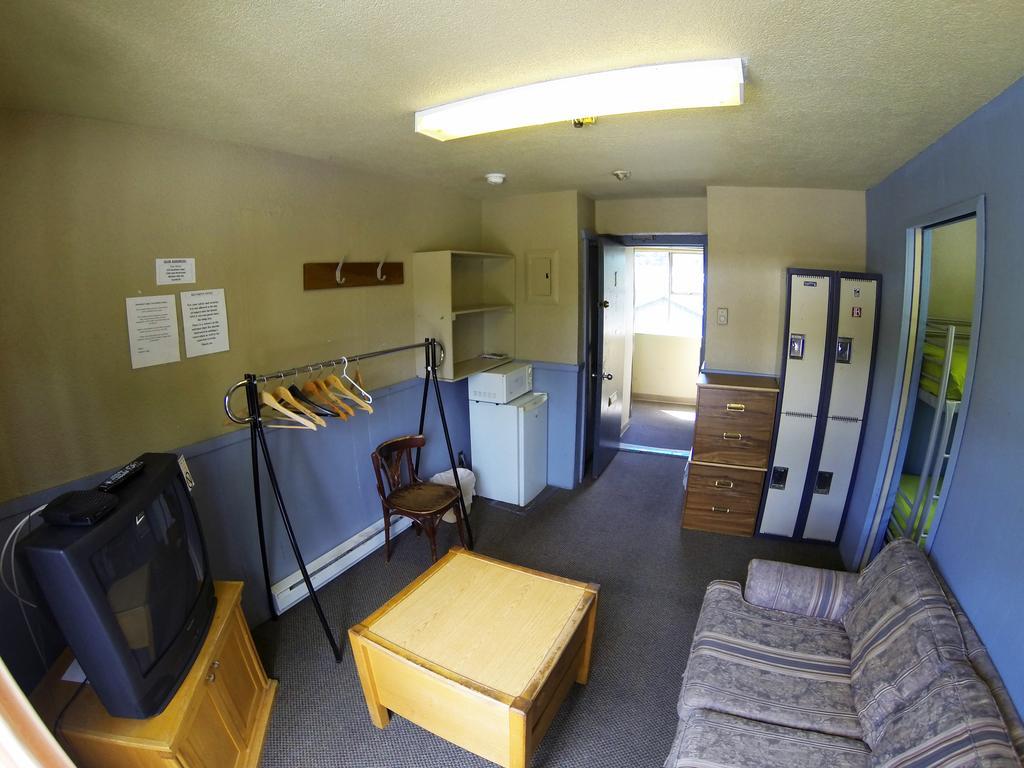 Southside Hostel Whistler