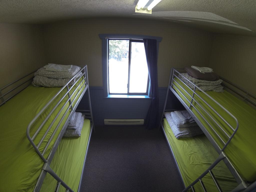 Hostel Southside Whistler