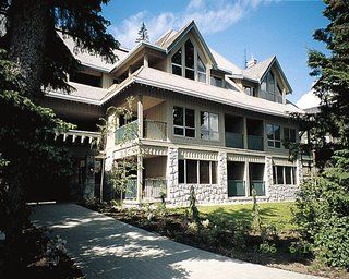 Vacation Club At Northstar Aparthotel 3*