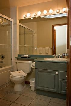 Hotel Westwind At Stoney Creek Northstar 3*
