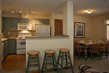 Hotel Westwind At Stoney Creek Northstar 3*
