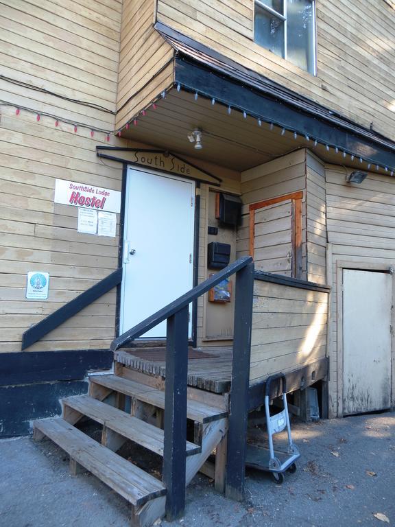 Hostel Southside Whistler