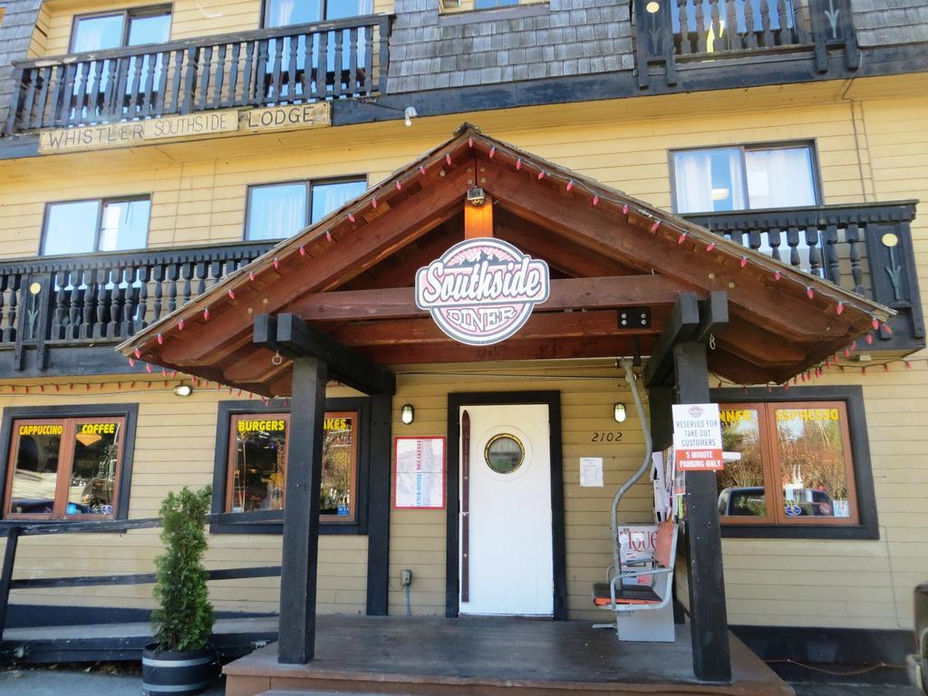 Southside Whistler