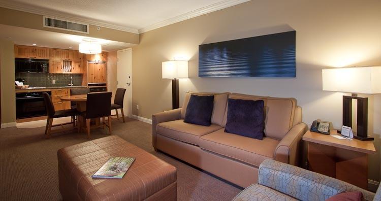 Resort The Westin & Spa,