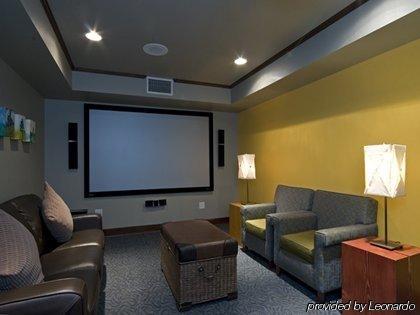 Lodging Ovations
