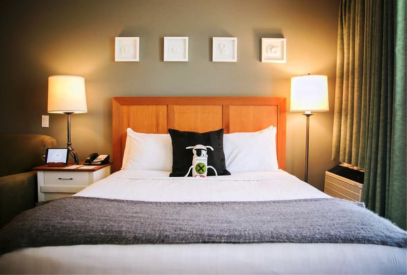 Hotel Summit Boutique By Paradox