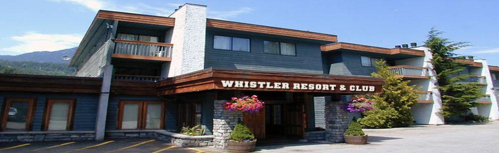 And Club Whistler