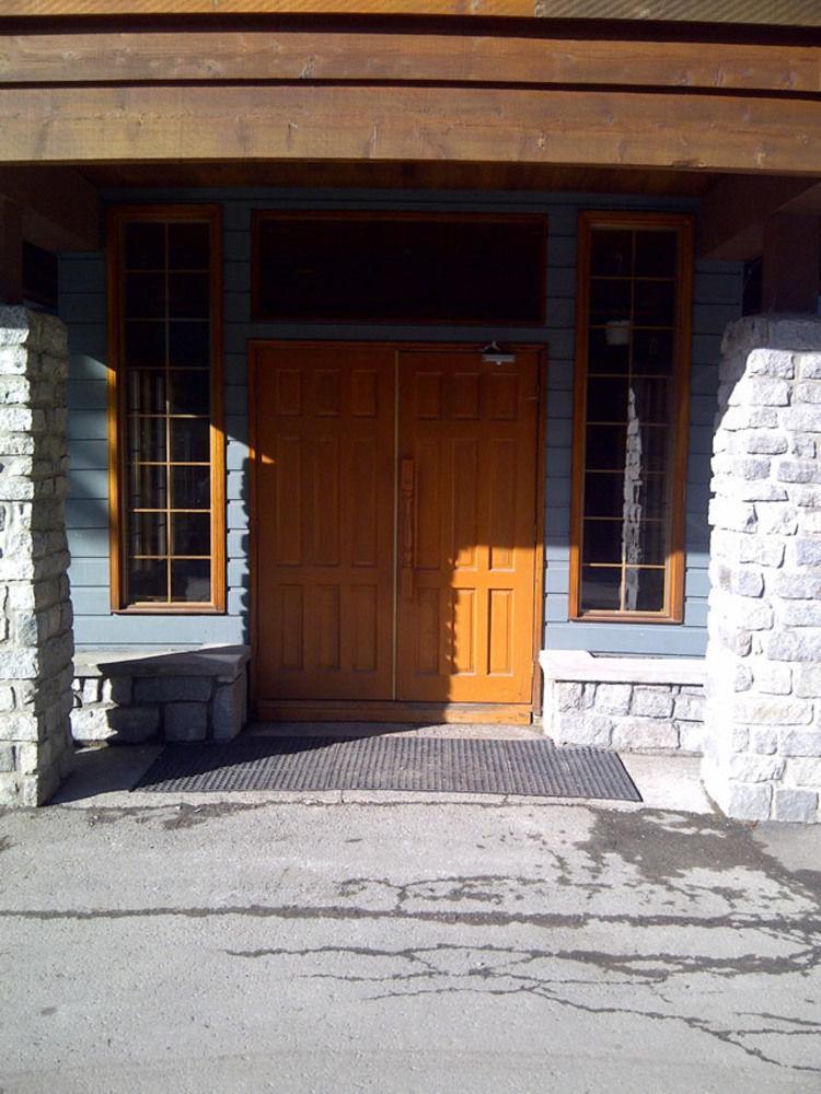 Aparthotel And Club Whistler