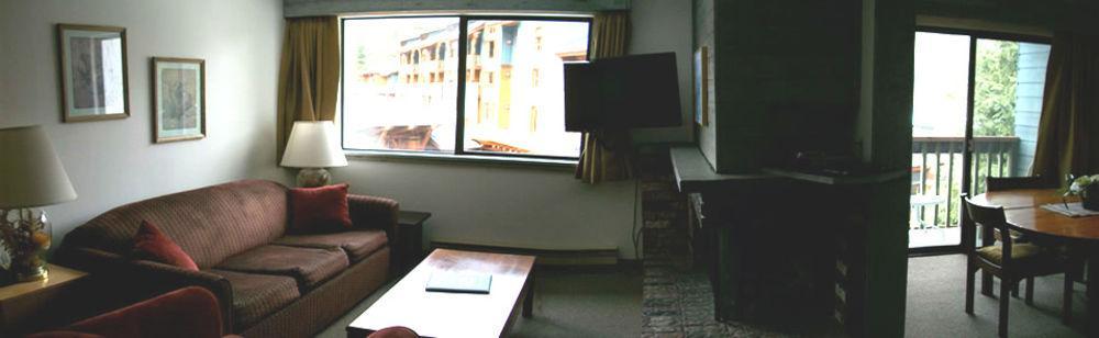 Aparthotel And Club 3*