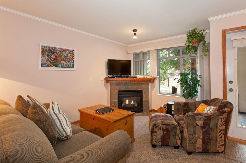 Premier - Village North Apartment Whistler
