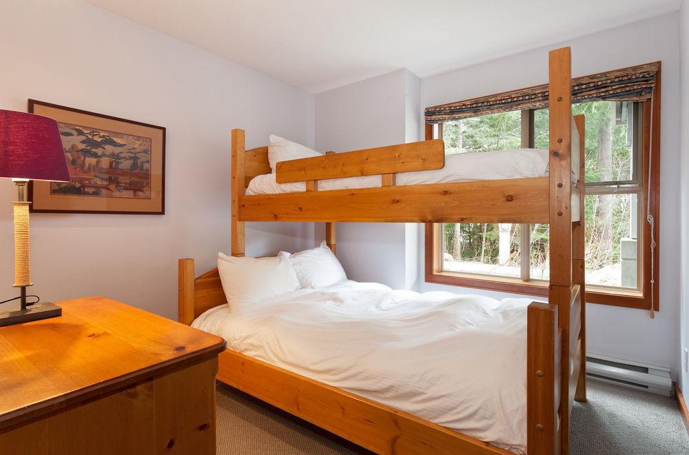 Premier - Village North Apartment Whistler