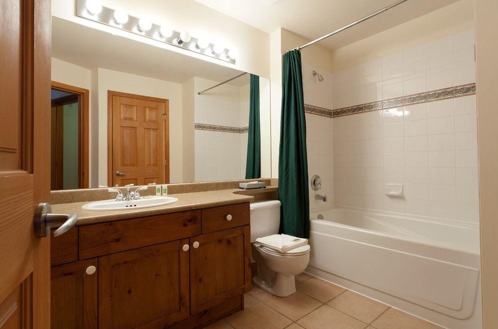 Premier - Village North Apartment Whistler