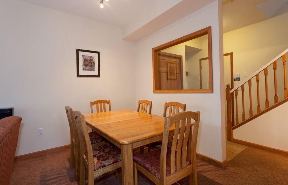 Premier - Village North Apartment Whistler