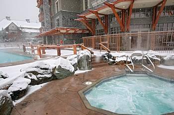 Pan Pacific Village Centre Hotel 4*