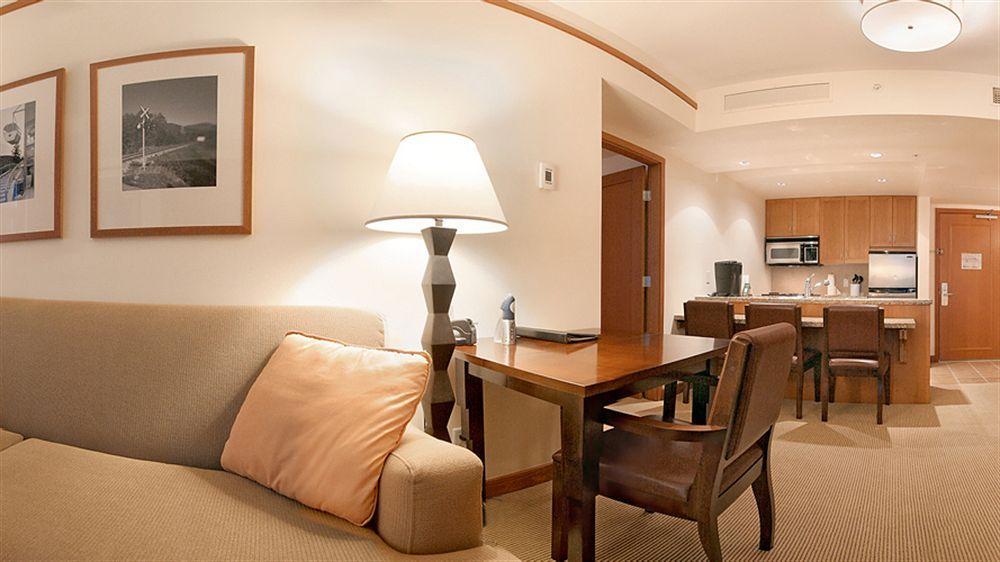 Pan Pacific Village Centre 4* Whistler