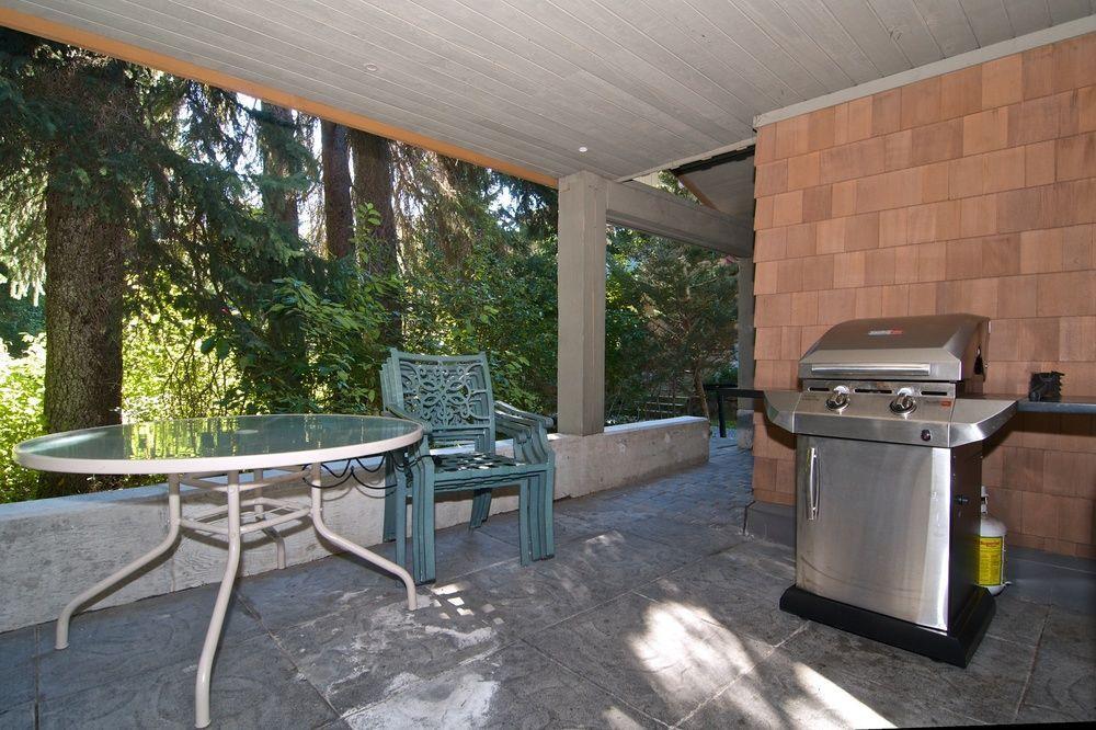 Glacier's Reach 115b Apartment Whistler