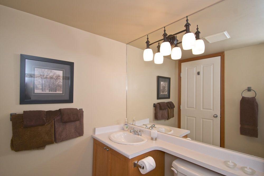 Glacier's Reach 115b Apartment