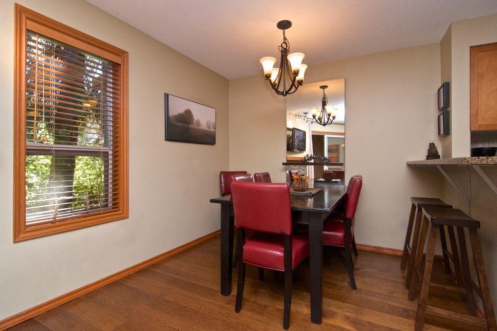 Glacier's Reach 115b Apartment Whistler