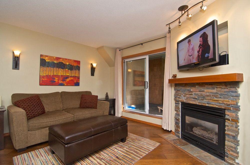 Glacier's Reach 115b Apartment