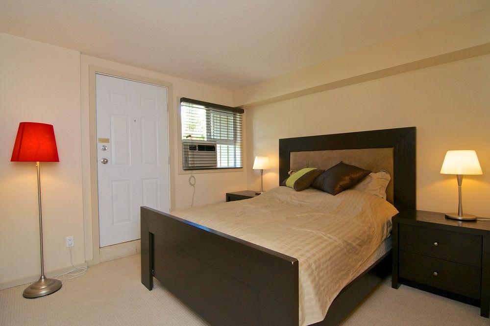 Glacier's Reach 115b Apartment Whistler