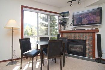 Glacier's Reach 115b Apartment