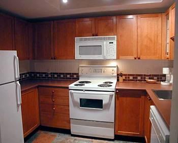 Glacier's Reach 115b Apartment *