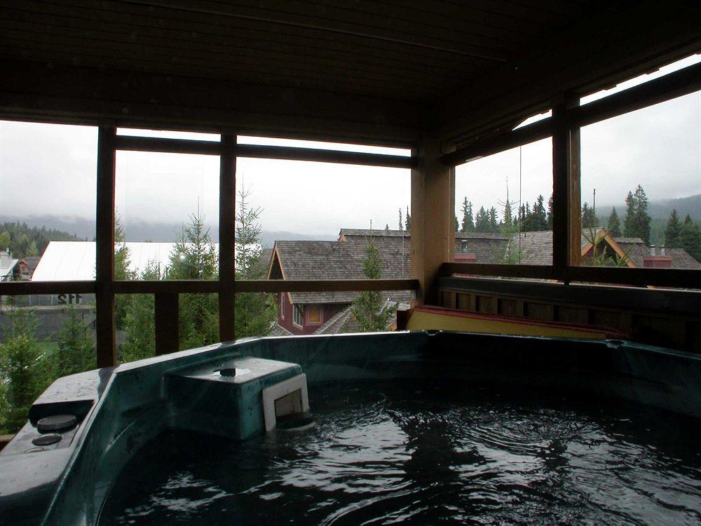 Glacier's Reach 115b Apartment